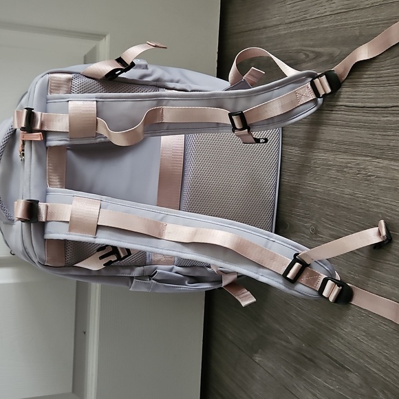 Travel Backpack - Picture 2 of 6